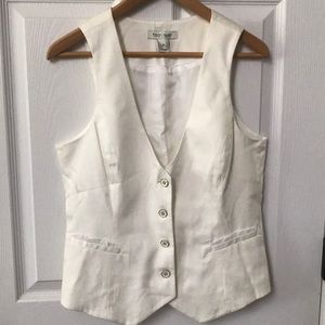 Woman’s Vest